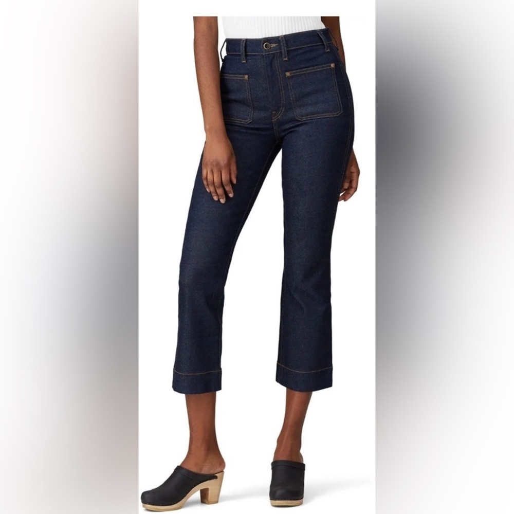 KHAITE Raquel Jeans